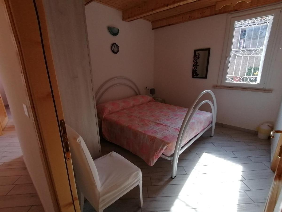 Bed and Breakfast Al Souvenir Comacchio Exterior foto