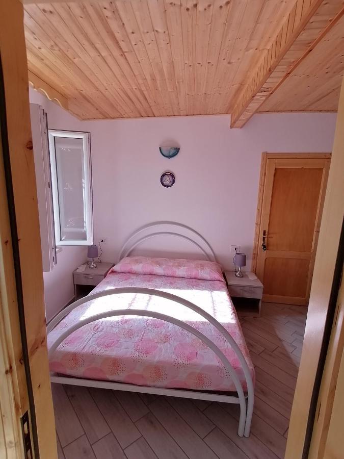 Bed and Breakfast Al Souvenir Comacchio Exterior foto