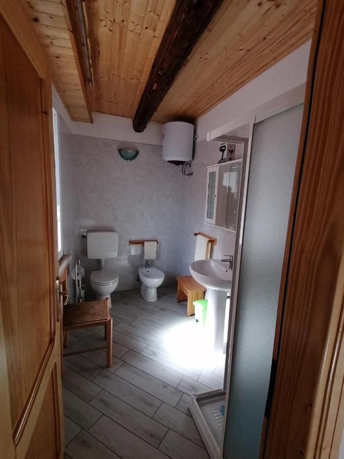 Bed and Breakfast Al Souvenir Comacchio Exterior foto