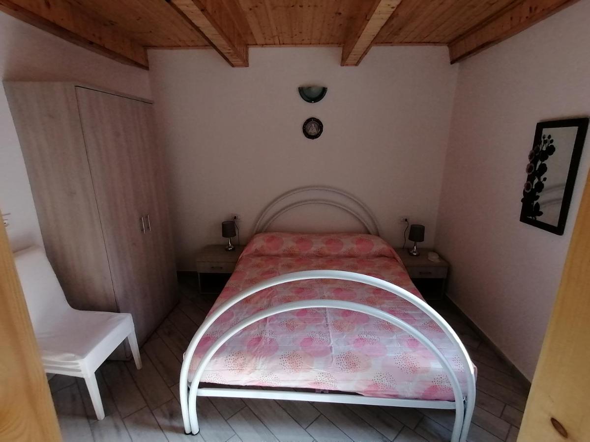 Bed and Breakfast Al Souvenir Comacchio Exterior foto