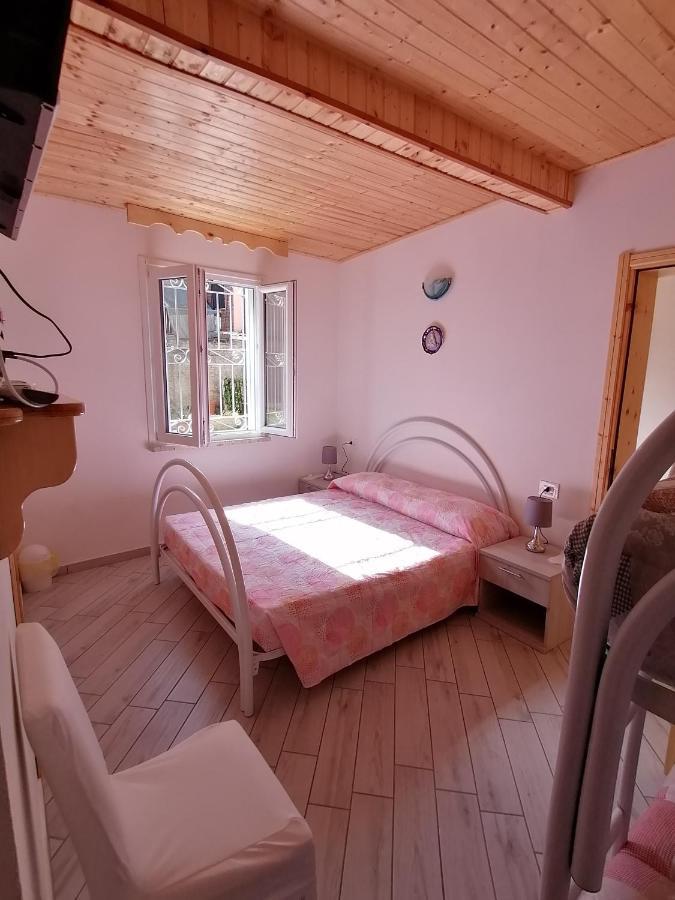 Bed and Breakfast Al Souvenir Comacchio Exterior foto
