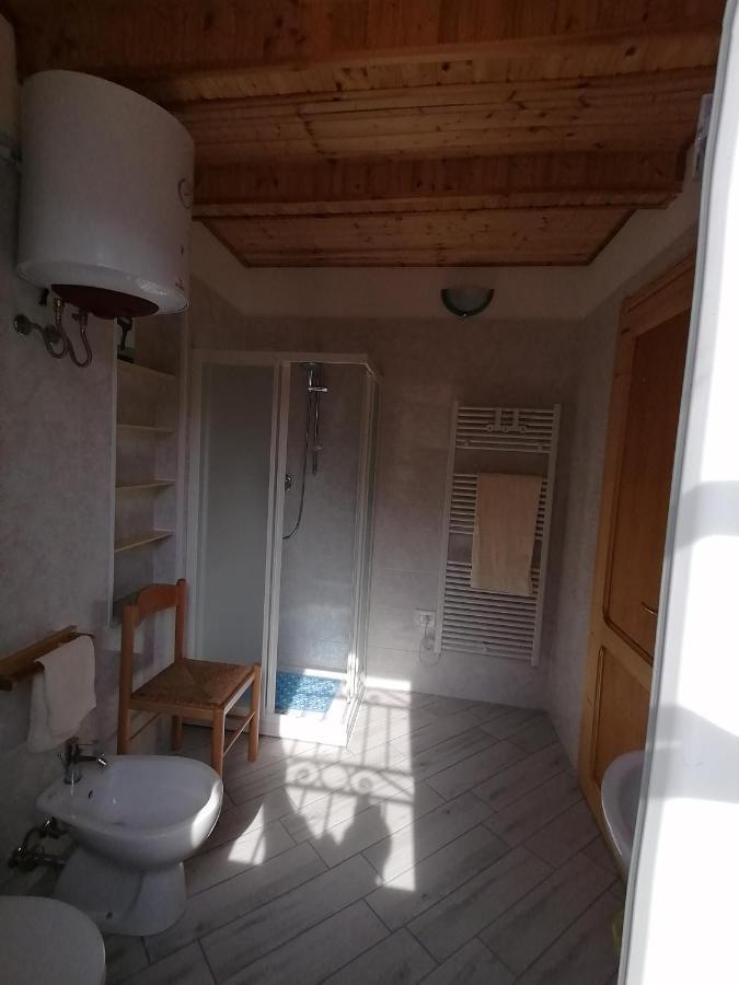 Bed and Breakfast Al Souvenir Comacchio Exterior foto